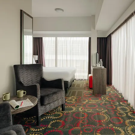 Leonardo Hotel Eindhoven City Center-3