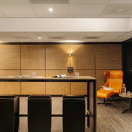 Leonardo Hotel Eindhoven City Center-2