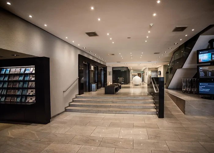 Hotel Pullman Eindhoven Cocagne